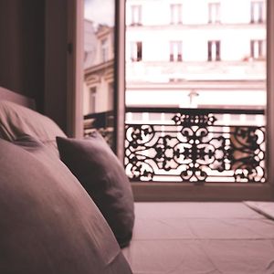 Hotel Royal De France Paris 10